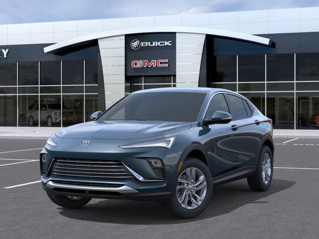 2026 Buick Envista Preferred - Photo 6