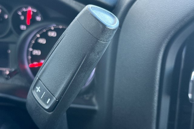 Used 2021 Gray Chevrolet Custom image 20