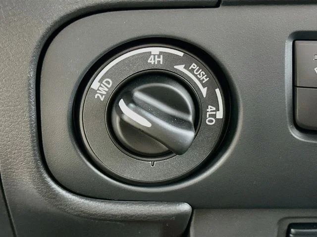 Certified Pre-Owned 2026 Nissan Frontier PRO-4X