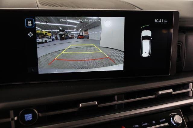 New 2026 Silver Hyundai SE AWD image 71