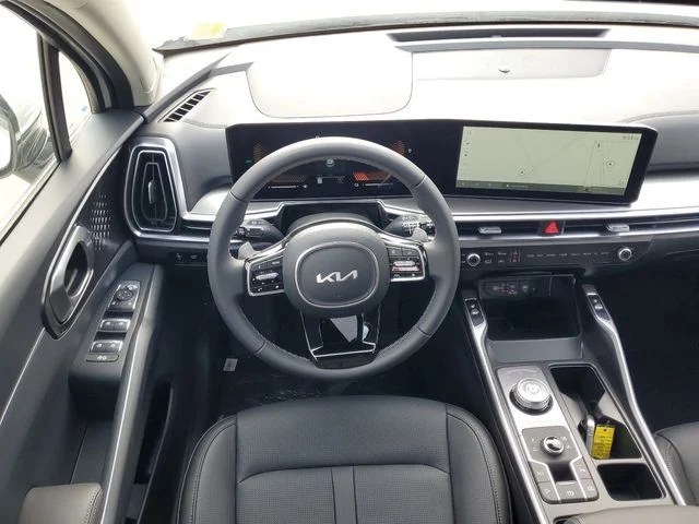 2025 Kia Sorento EX Hybrid - Photo 24