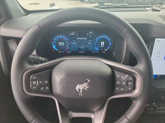 New 2026 Avalanche Ford Big Bend image 28