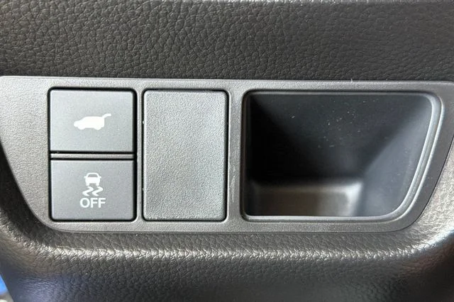 Used 2025 Adriatic Blue Sea Metallic Acura A-Spec Package image 34