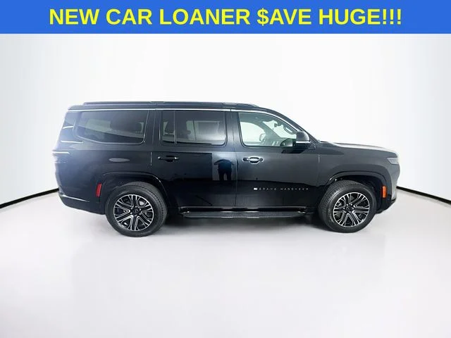 New 2026 High Gloss Black Jeep  image 8