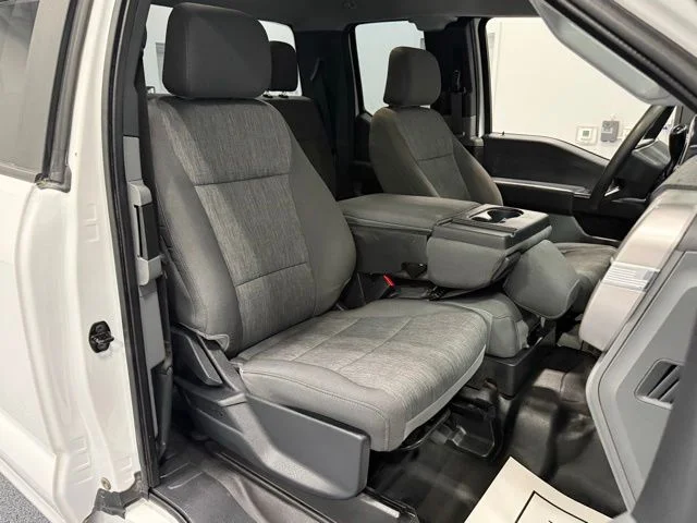 Used 2023 White Ford XL image 29