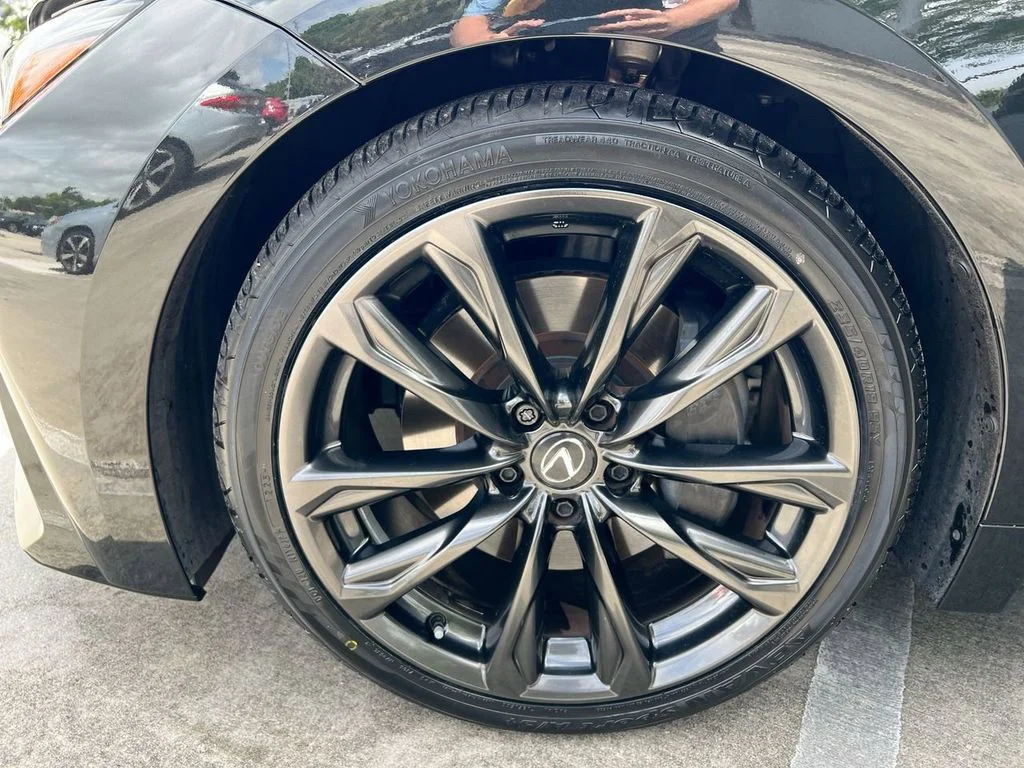 Certified Used 2025 CAVIAR Lexus 350 F SPORT Design image 9