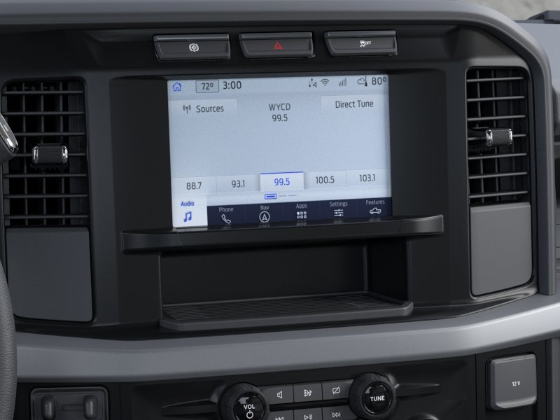 2024 Ford F-250 Super Duty XL - Photo 14