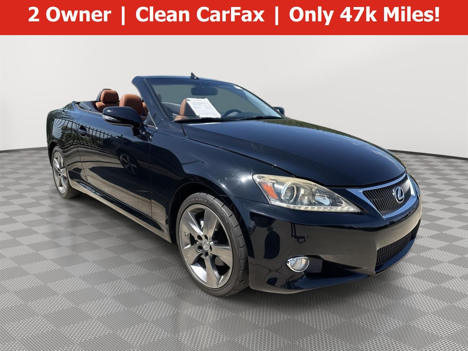 2011 Lexus IS 350 250C 6ECTi's photo