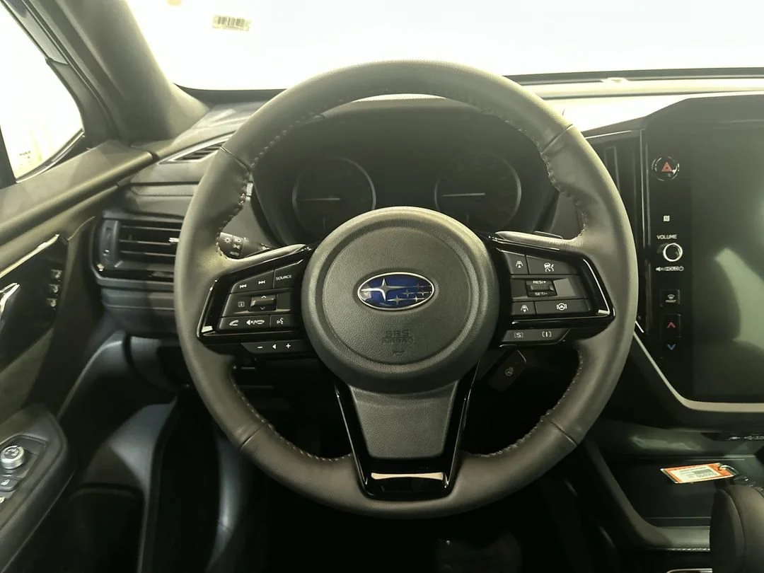 New 2026 Daybreak Blue Pearl Subaru Touring image 16