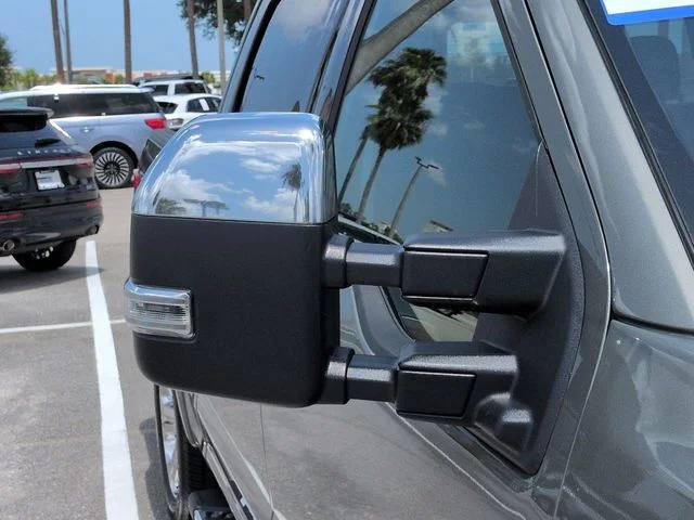 Certified Used 2019 Silver Spruce Ford Lariat image 12