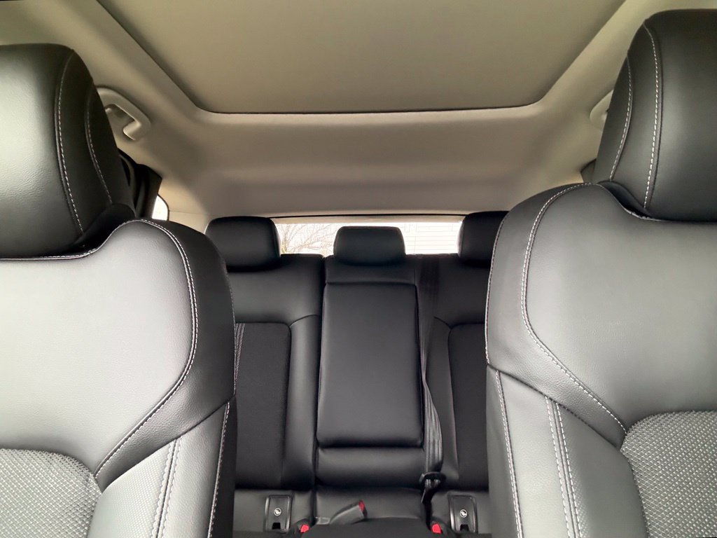 New 2026 Gray Mazda Preferred image 38
