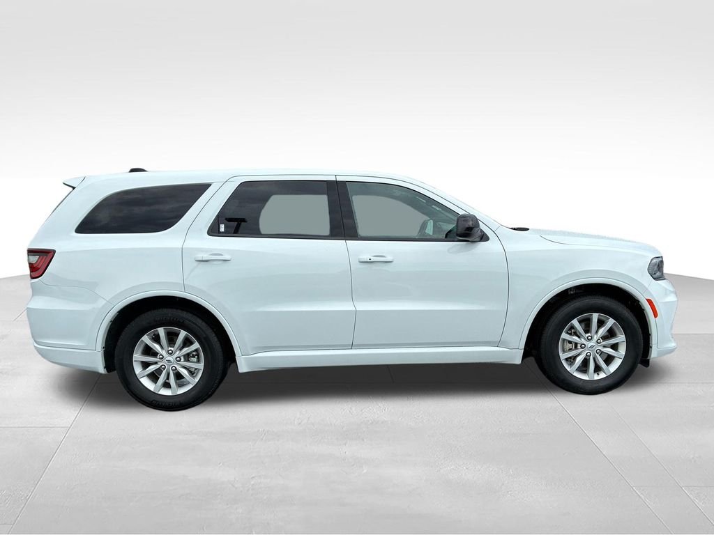 Certified Used 2026 White Dodge GT image 5