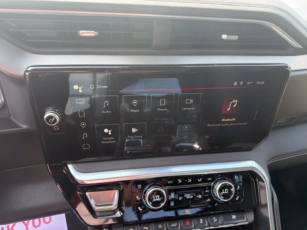 2023 GMC Sierra 1500 Denali Denali - Photo 50
