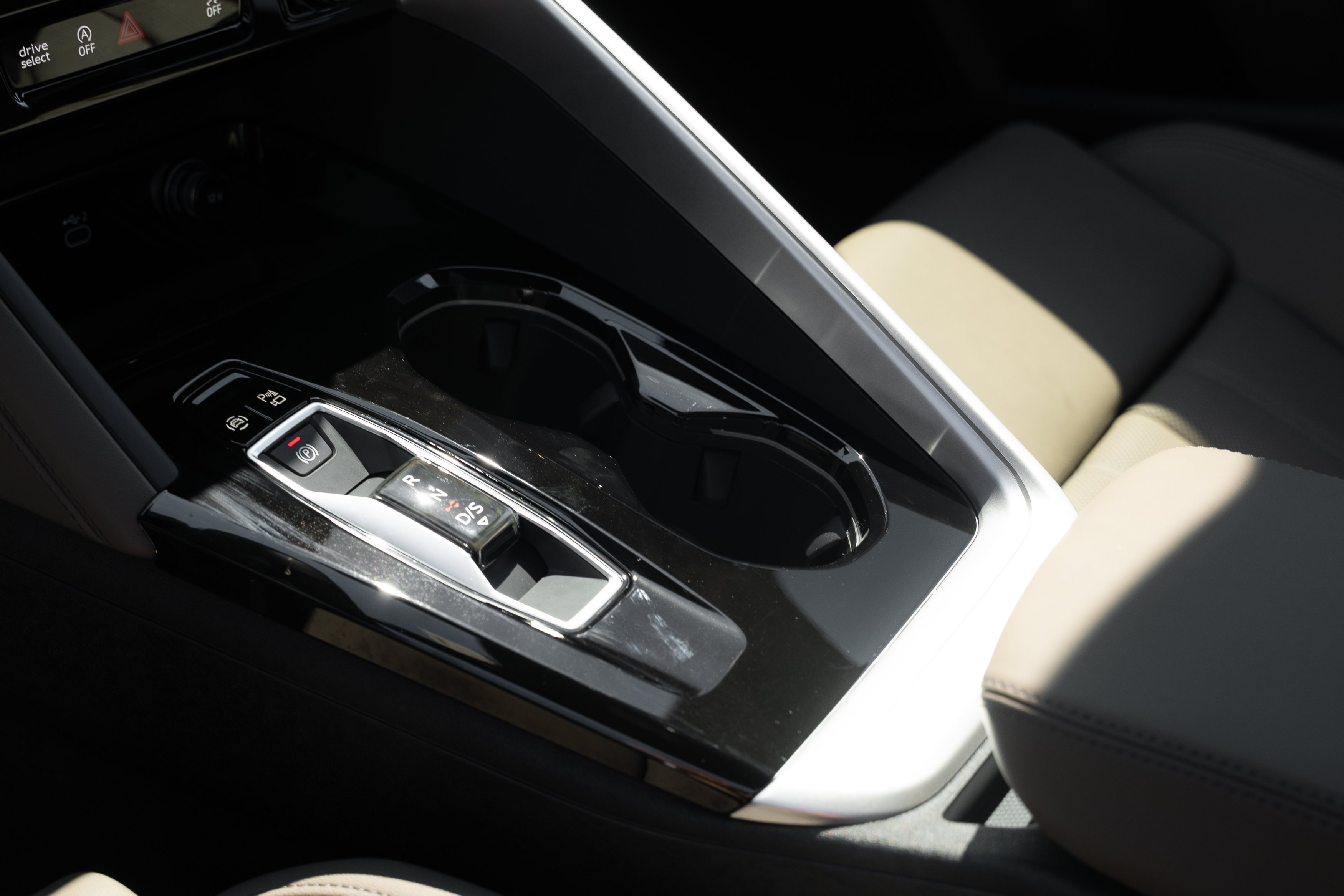 New 2026 Tambora Audi Premium Plus image 13