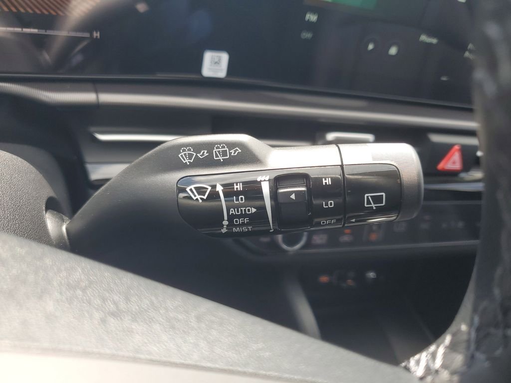 2026 Kia Sportage EX - Photo 38