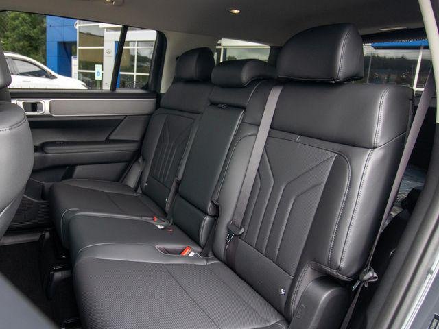 New 2026 Gray Hyundai SEL image 10