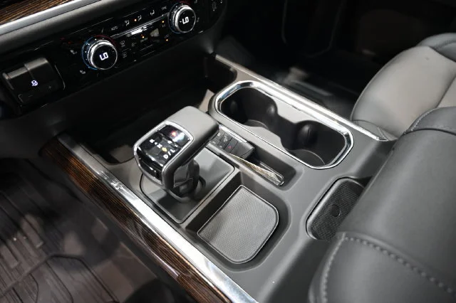 2026 GMC Sierra 1500 Elevation - Photo 21