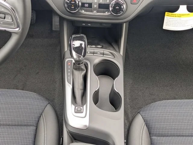 2026 Buick Envista Preferred - Photo 20