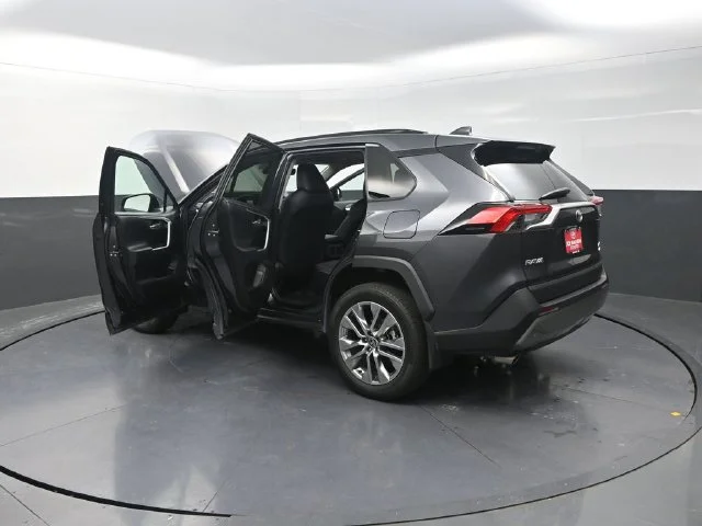 Used 2023 Gray Toyota Limited image 43