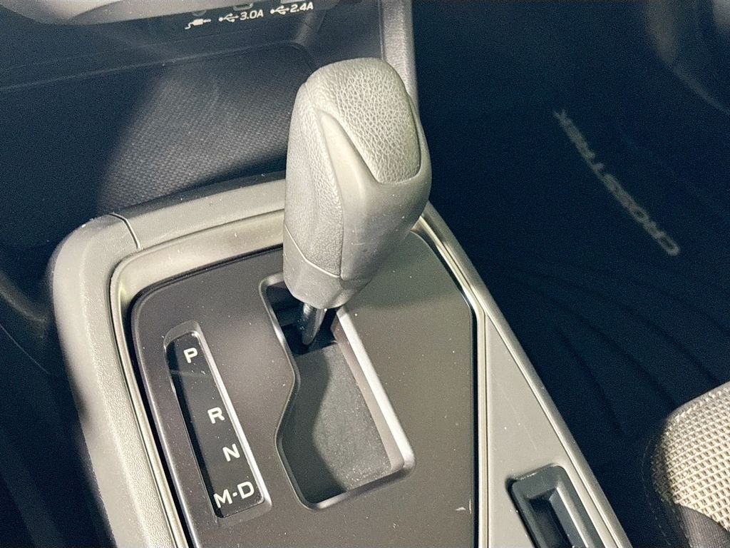 Used 2024 White Subaru Premium image 17