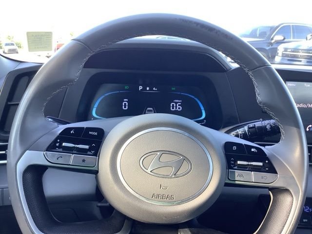 2025 Hyundai Elantra SEL - Photo 32