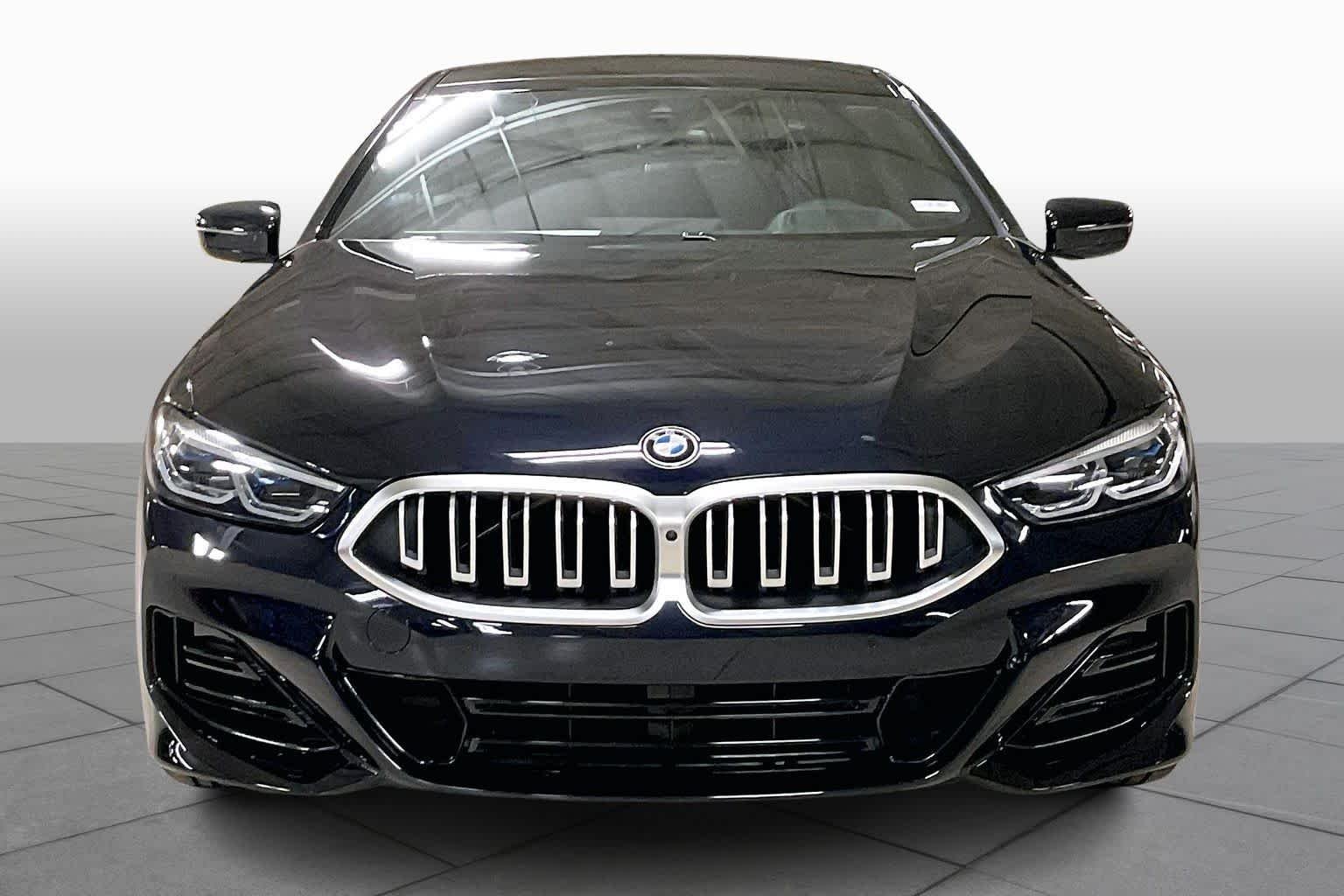 2026 BMW 8 Series 840i - Photo 3