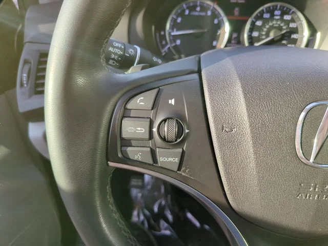 Used 2015  Acura 3.5L Technology Package image 30