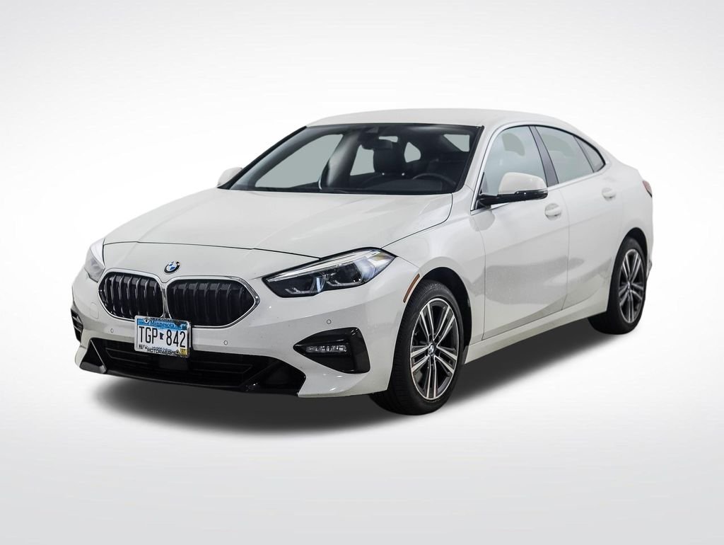 2020 BMW 2 Series