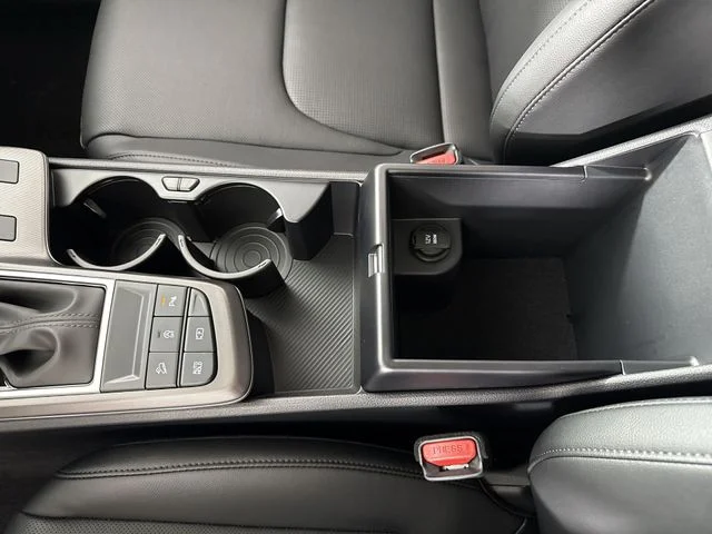 New 2026 Ebony Black Kia EX image 20