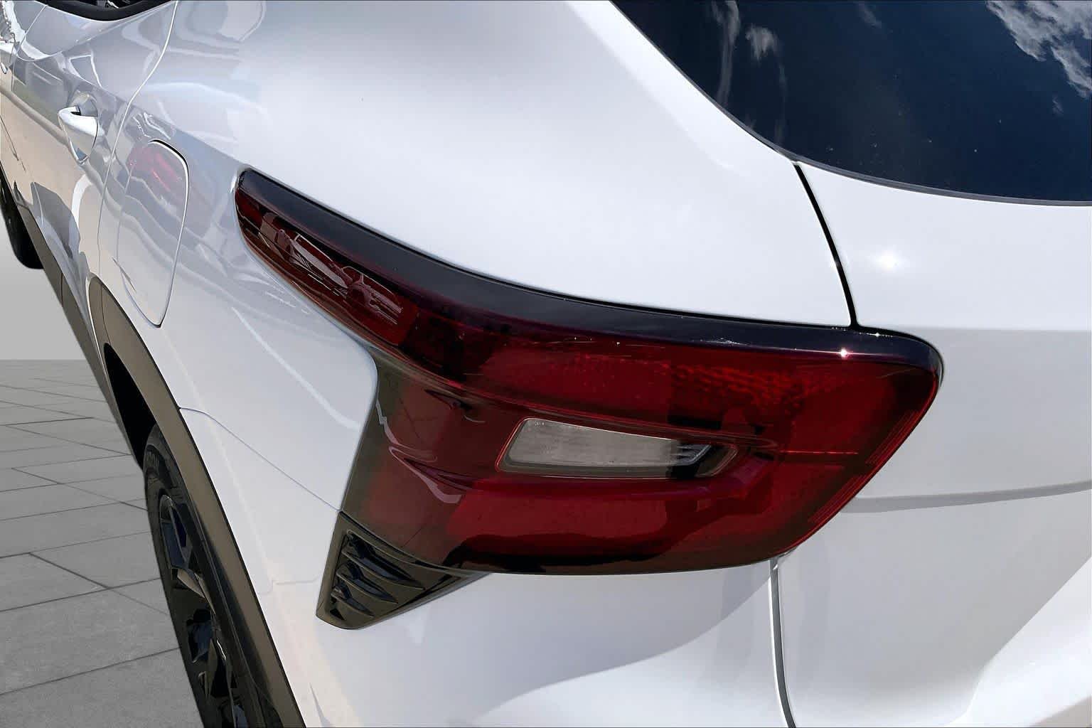 2026 Chevrolet Trax LT - Photo 14
