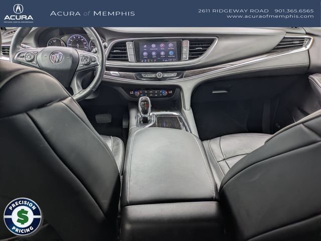 Used 2021 Gray Buick Avenir image 25