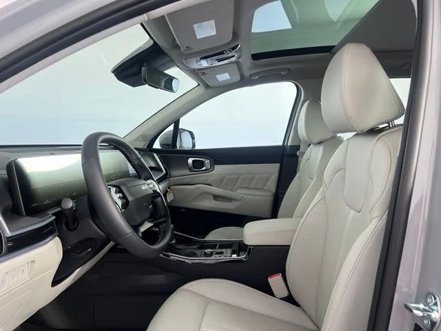 New 2026 Gray Kia SX image 11