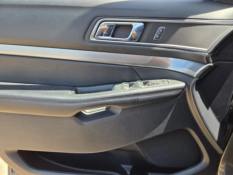 Used 2019 MAGNETIC METALL Ford XLT image 15