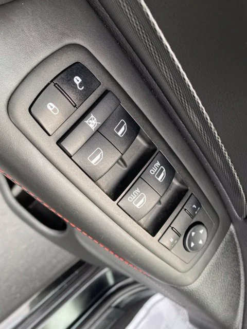 Used 2024 Black Dodge GT Plus image 11