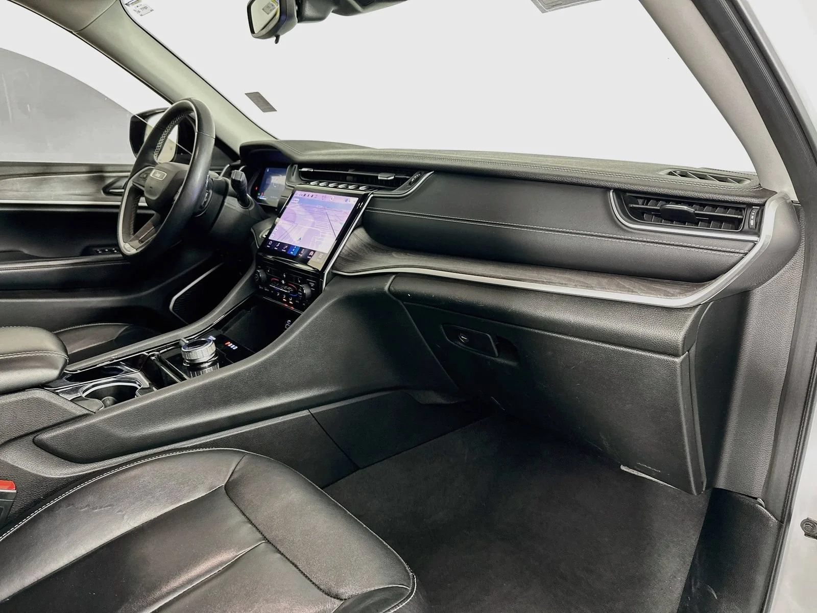 2022 Jeep Grand Cherokee L Limited - Photo 32