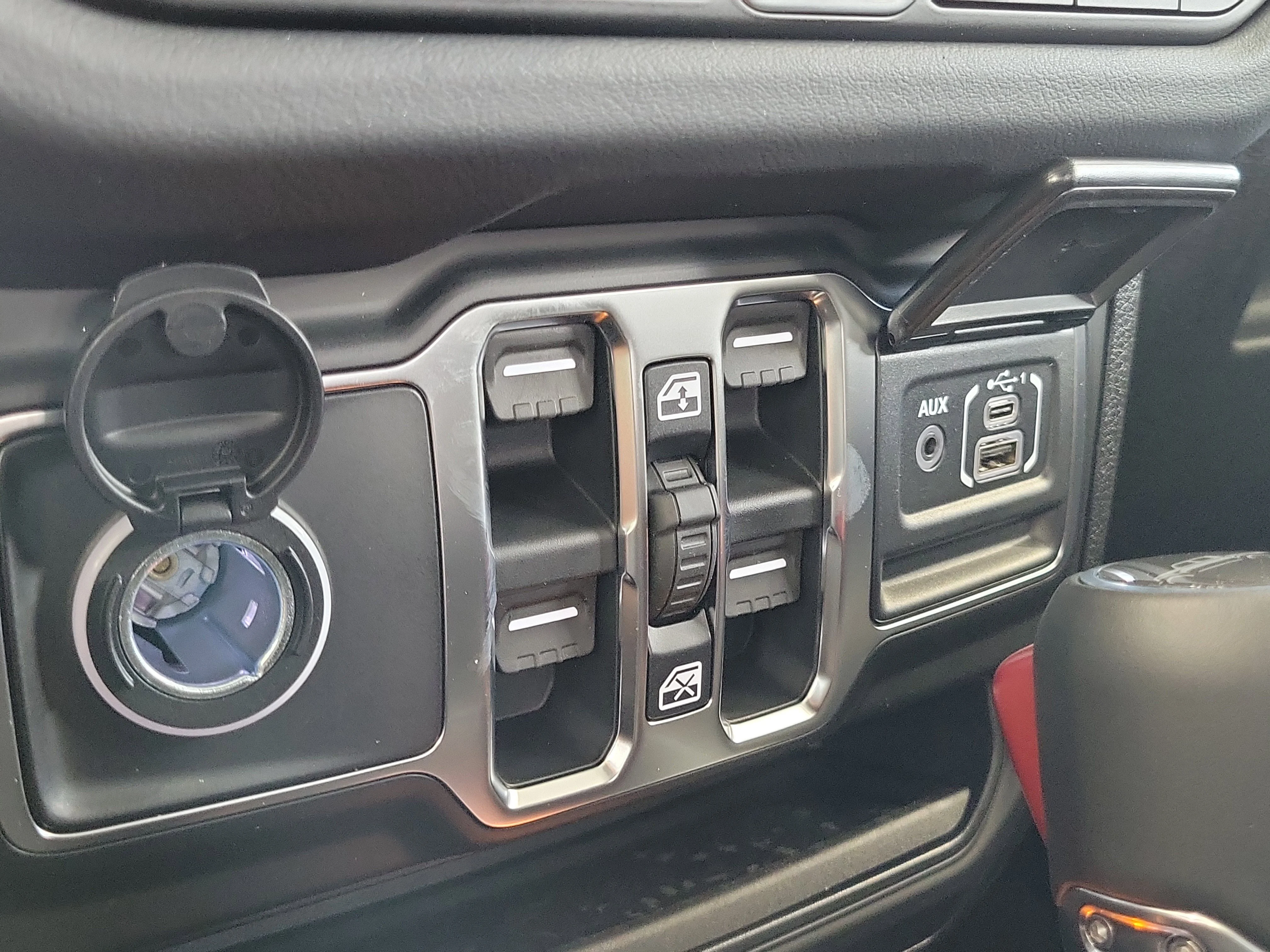 New 2026 41 Exterior Paint Jeep Sahara image 28
