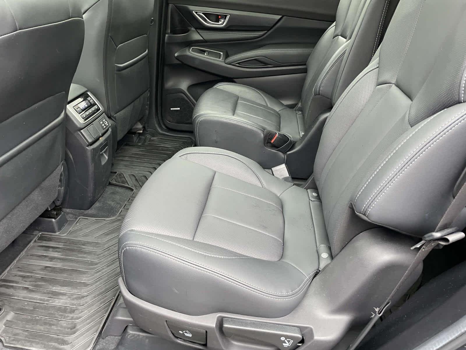 Certified Used 2024 Ice Silver Metallic Subaru Sport image 58