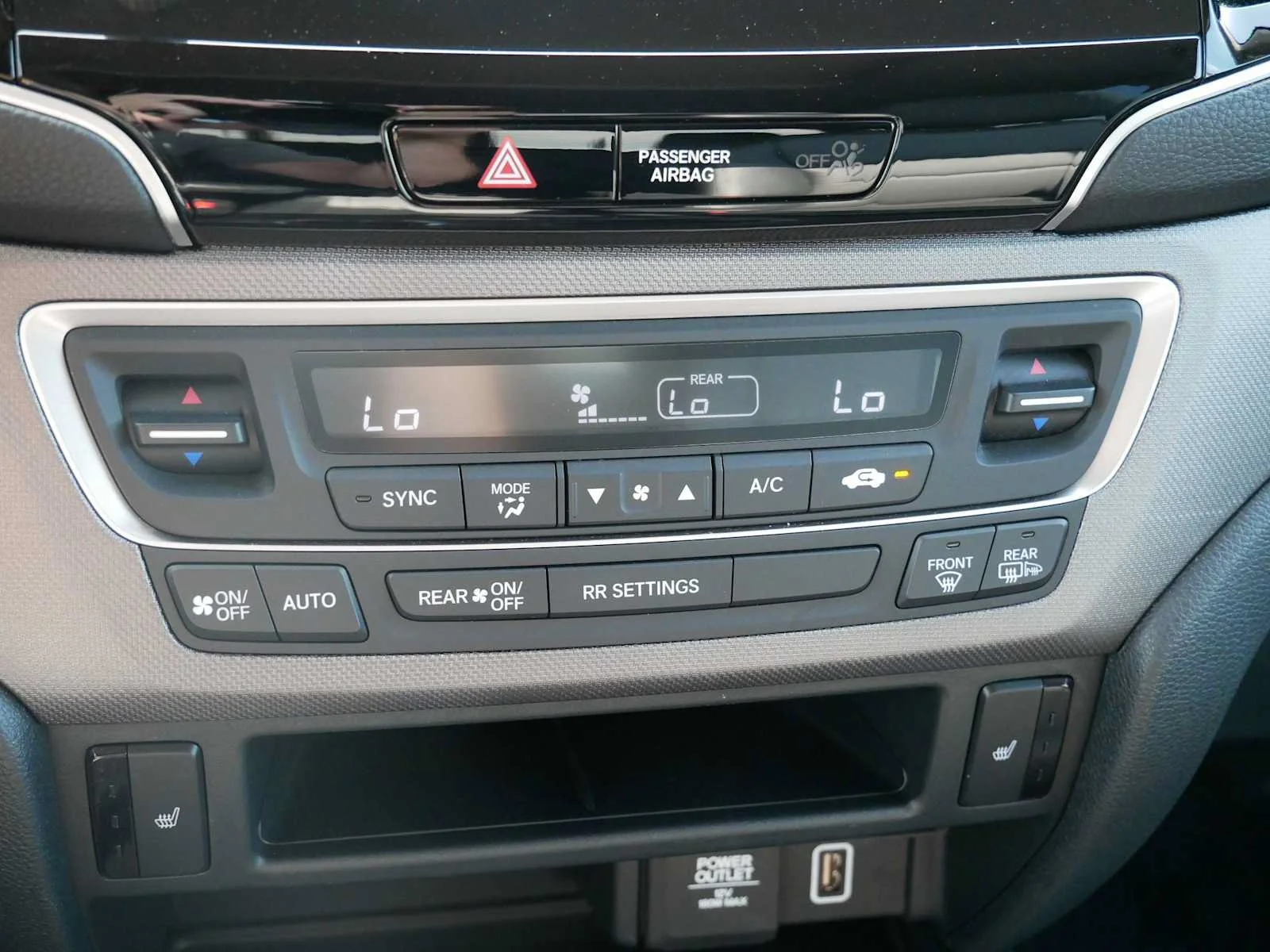2023 Honda Ridgeline RTL - Photo 59