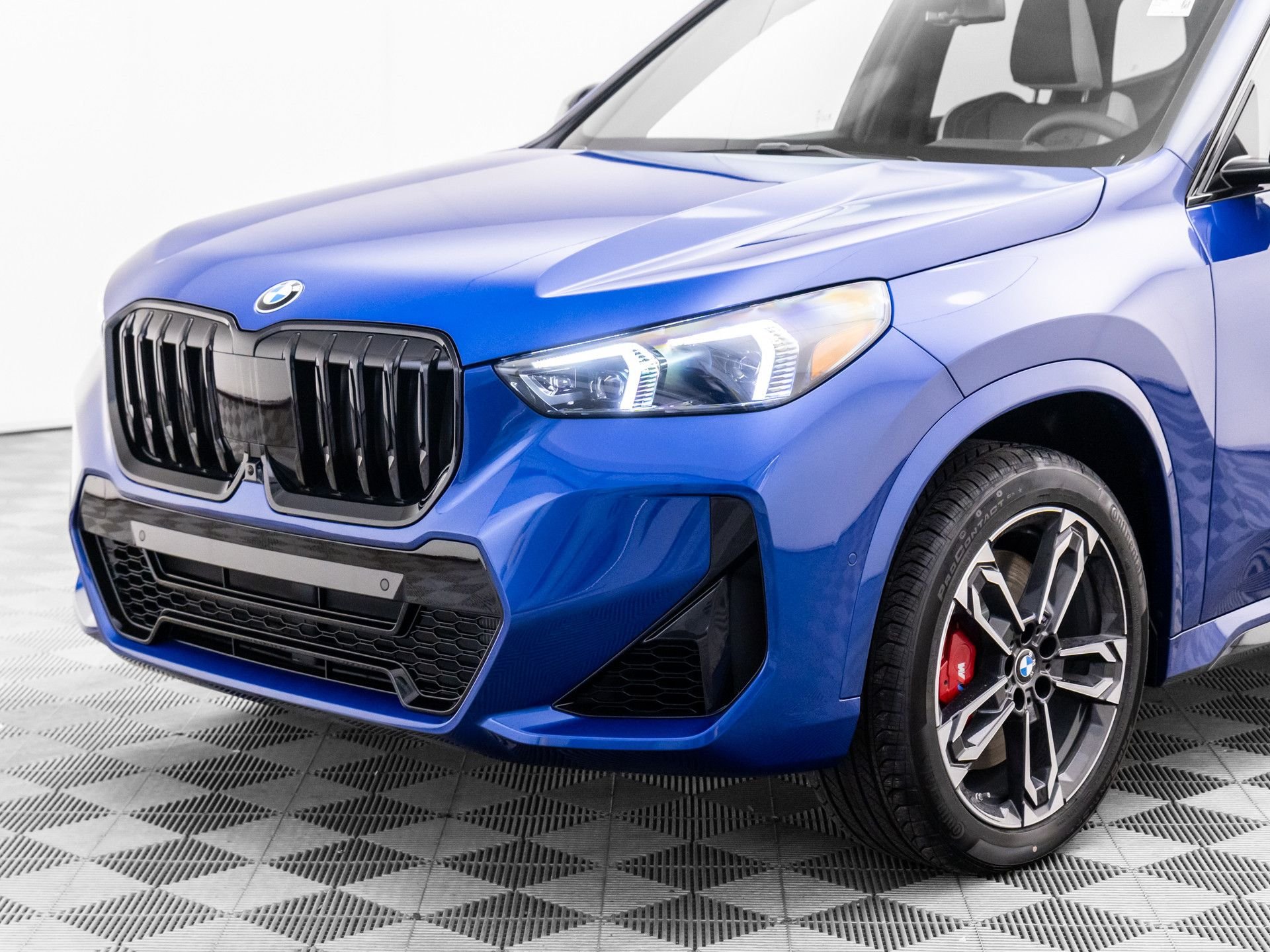 New 2026 Portimao Blue Metallic BMW xDrive28i image 37