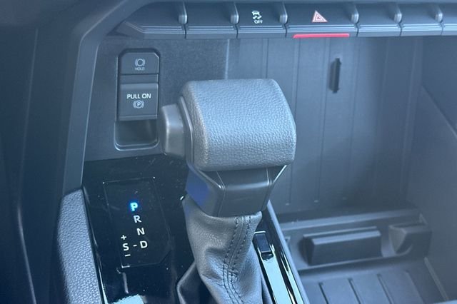 2026 Toyota Tundra SR - Photo 19