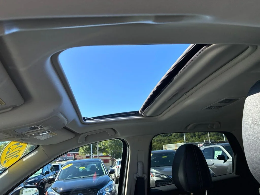 Used 2025 Blue Mazda 2.5 S Preferred Package image 20