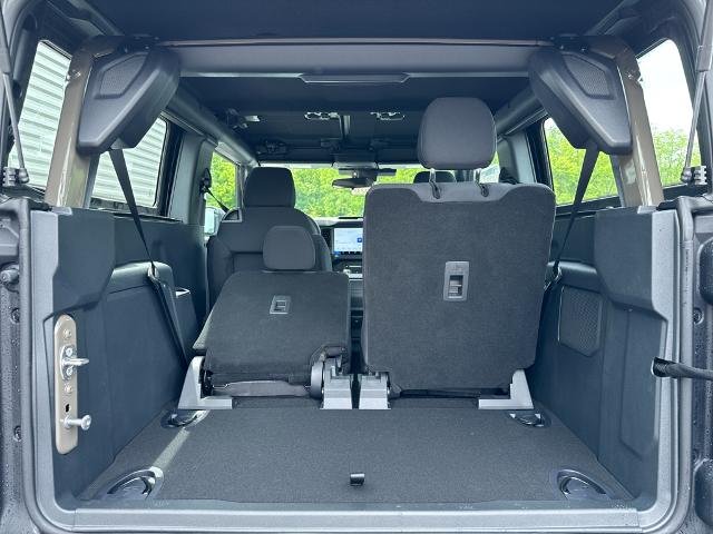 New 2026 Marsh Gray Ford Base image 7