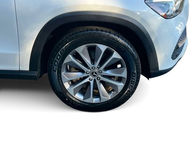 Certified Used 2023 White Mercedes-Benz GLE 450 image 7