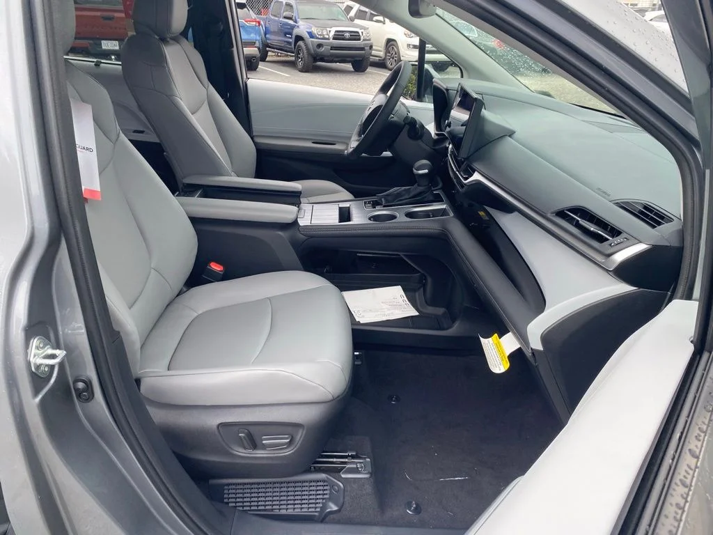 New 2026  Toyota XLE image 17