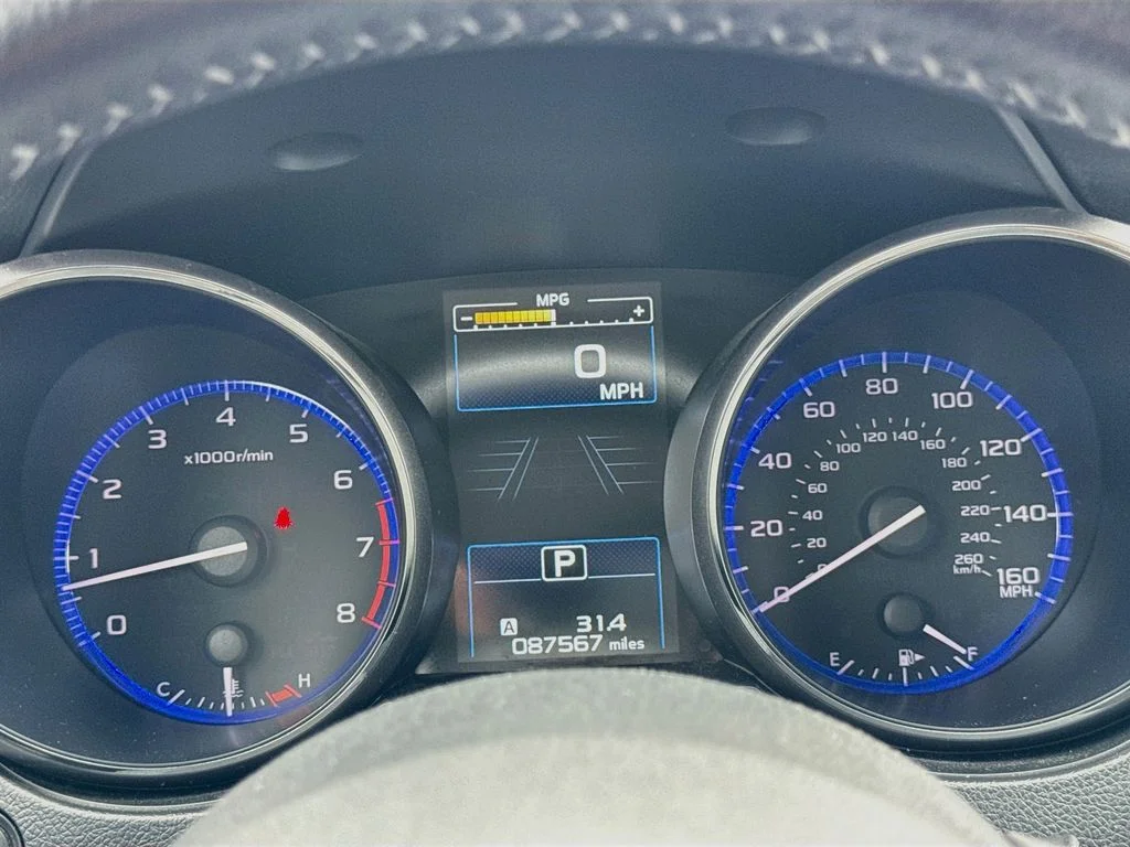 Used 2019 Gray Subaru 3.6R image 14
