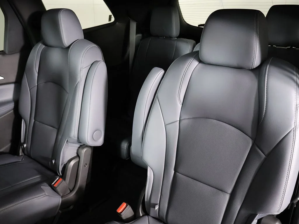 Used 2023 Black Buick Premium Group image 37