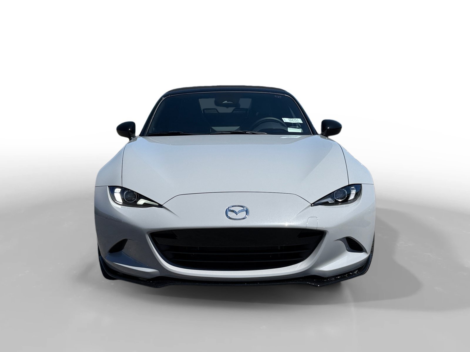 New 2026 Aero Gray Metallic Mazda Club image 8