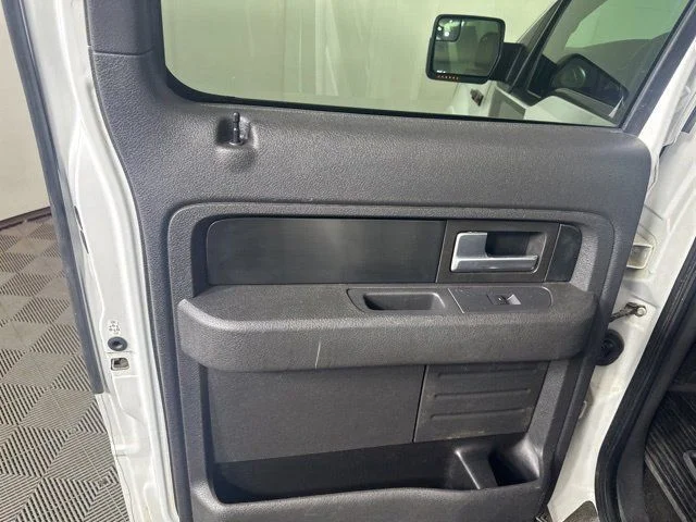 Used 2014 White Ford FX4 image 18
