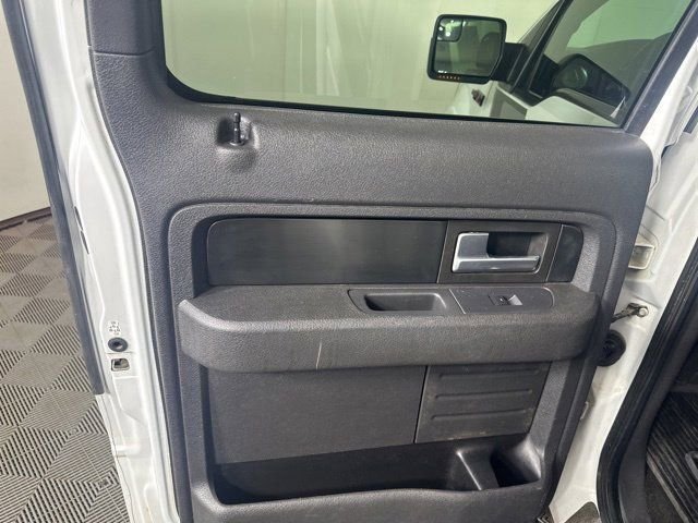 Used 2014 White Ford FX4 image 18