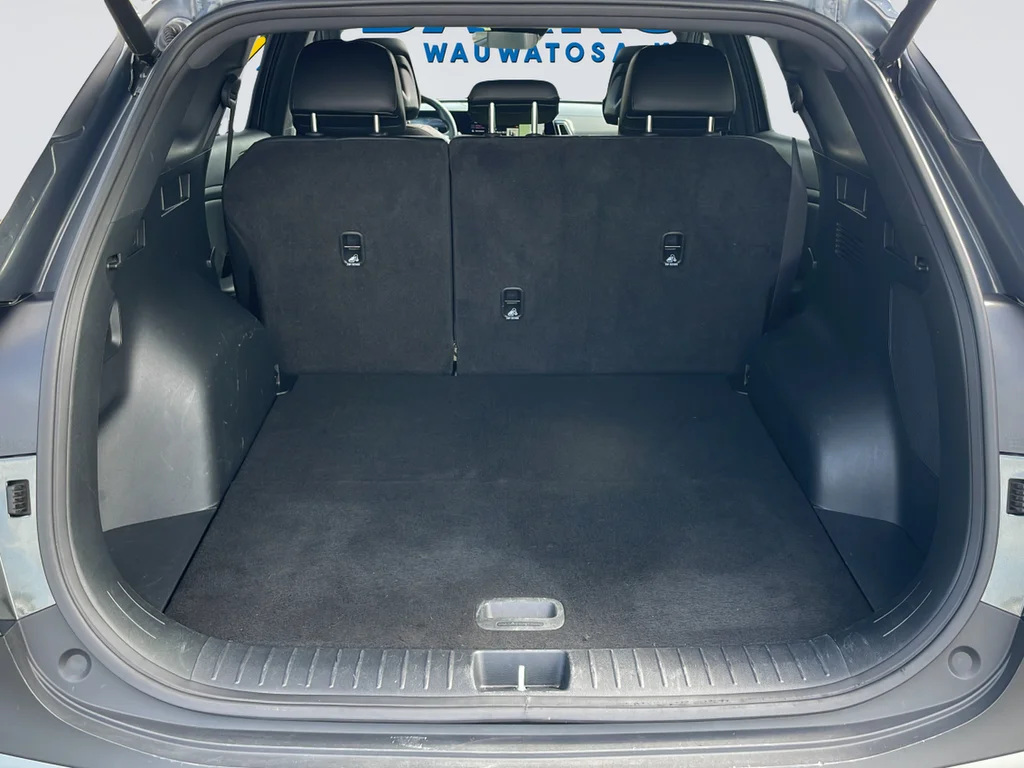 Certified Used 2023 Gray Kia X-Pro Prestige image 35